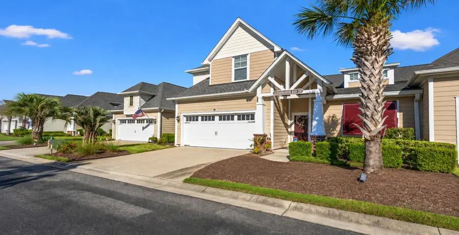 6244 Catalina Dr. #2612, North Myrtle Beach, SC 29582 - #2