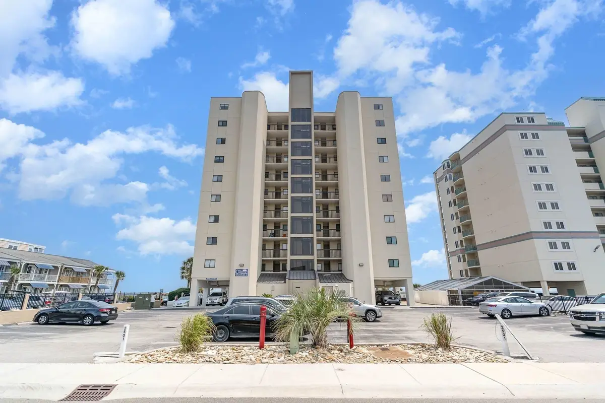 2501 S Ocean Blvd. #508, North Myrtle Beach, SC 29582 - #1