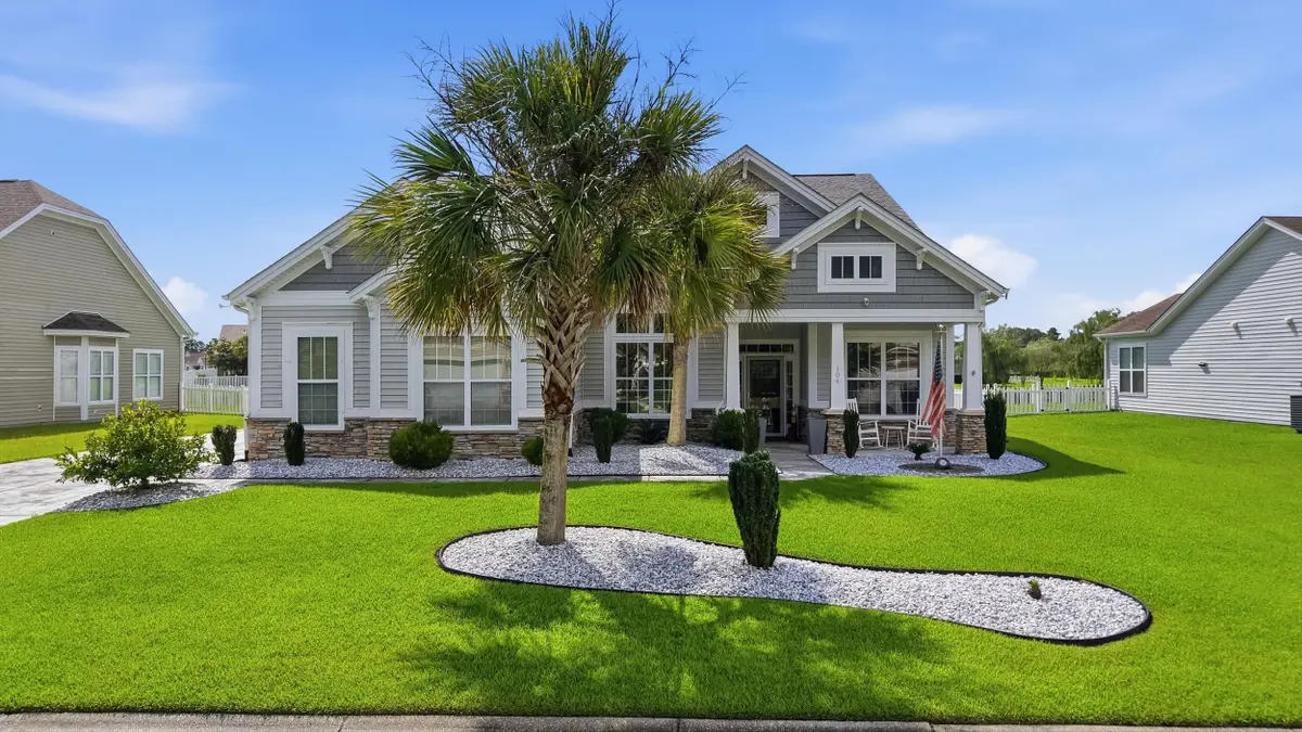 104 Copper Leaf Dr., Myrtle Beach, SC 29588 - #1