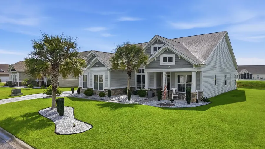 104 Copper Leaf Dr., Myrtle Beach, SC 29588 - #3