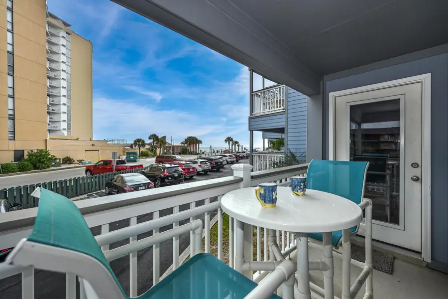 9540 Shore Dr. #A-1, Myrtle Beach, SC 29572 - #3