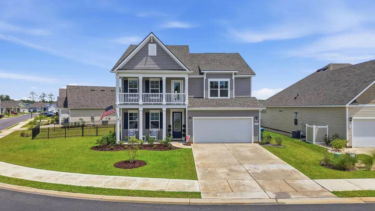 867 Ireland Dr., Longs, SC 29568 - #1