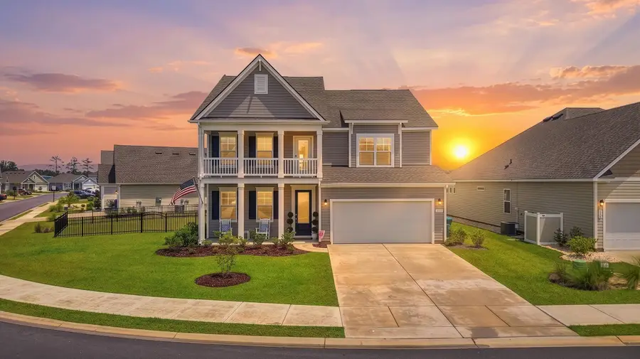 867 Ireland Dr., Longs, SC 29568 - #2