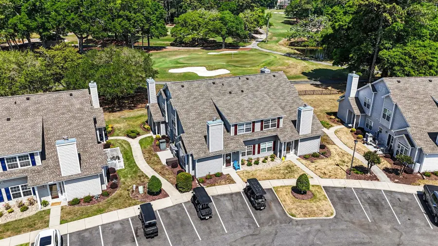 503 N 20th Ave. N #53D, North Myrtle Beach, SC 29582 - #2