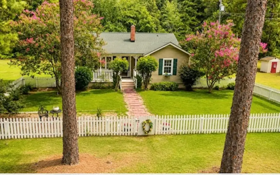 2010 Marion Rd., Marion, SC 29571 - #2