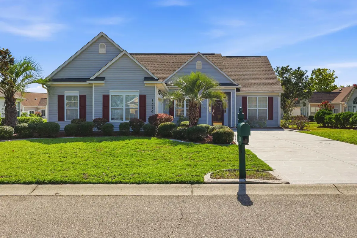 3310 Thick Branch Rd., North Myrtle Beach, SC 29582 - #1
