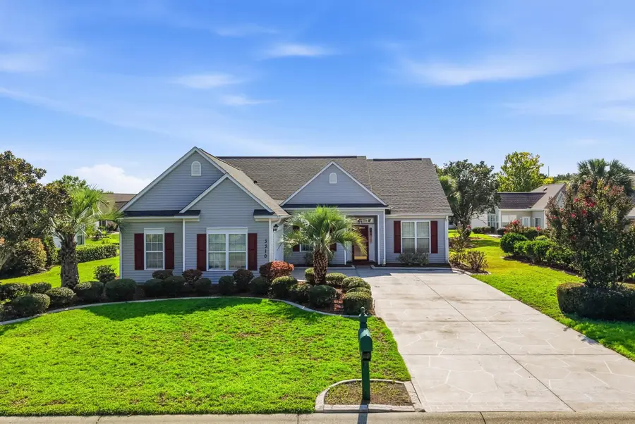 3310 Thick Branch Rd., North Myrtle Beach, SC 29582 - #2