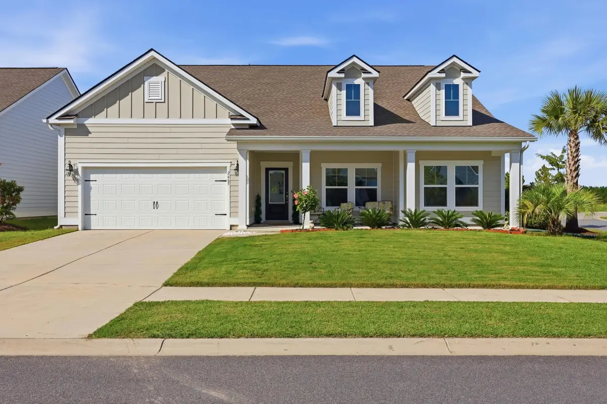 2665 Blue Crane Circle, Myrtle Beach, SC 29577 - #1