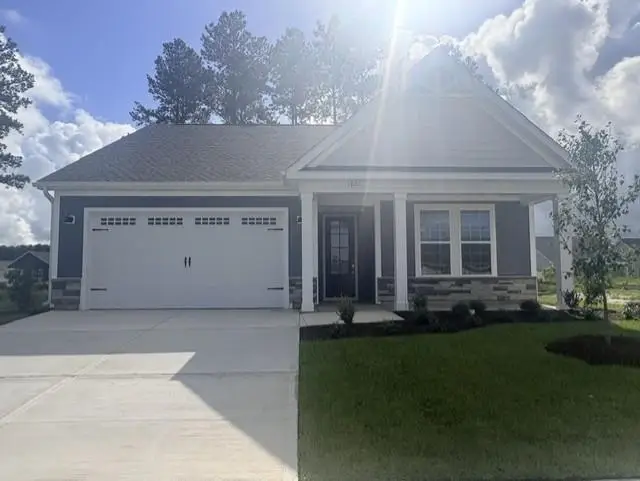 1820 Moonseed Dr., Longs, SC 29568 - #1