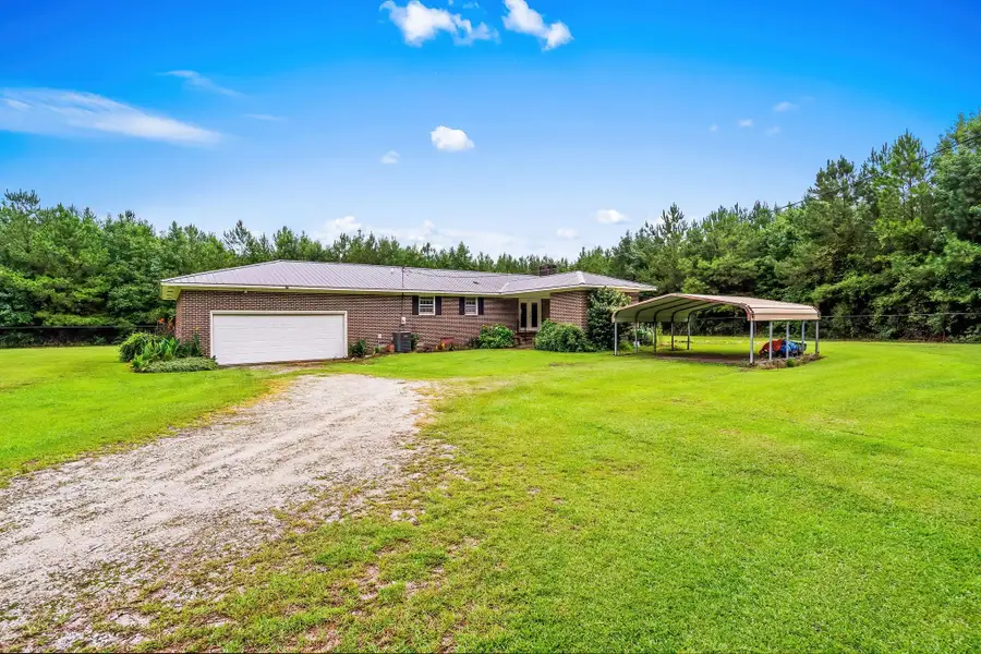 4751 Ansel Ln., Loris, SC 29569 - #3