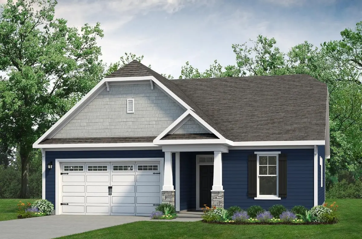 1689 Moonseed Dr., Longs, SC 29568 - #1