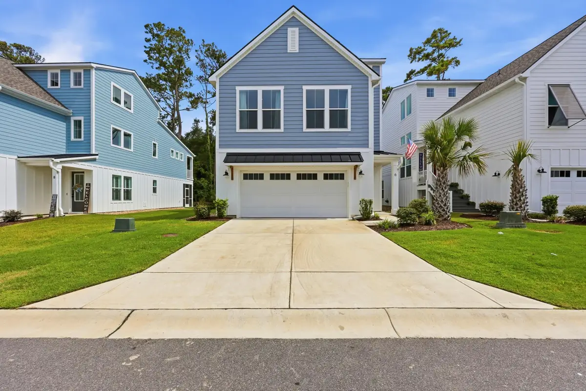 512 9th Ave. S, North Myrtle Beach, SC 29582 - #1