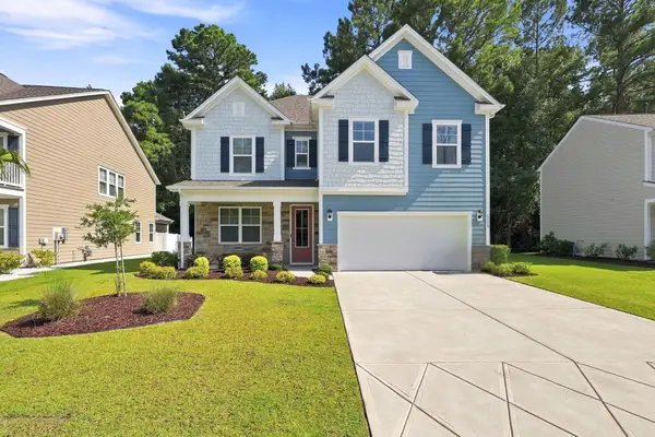 3319 Moss Bridge Ln., Myrtle Beach, SC 29579