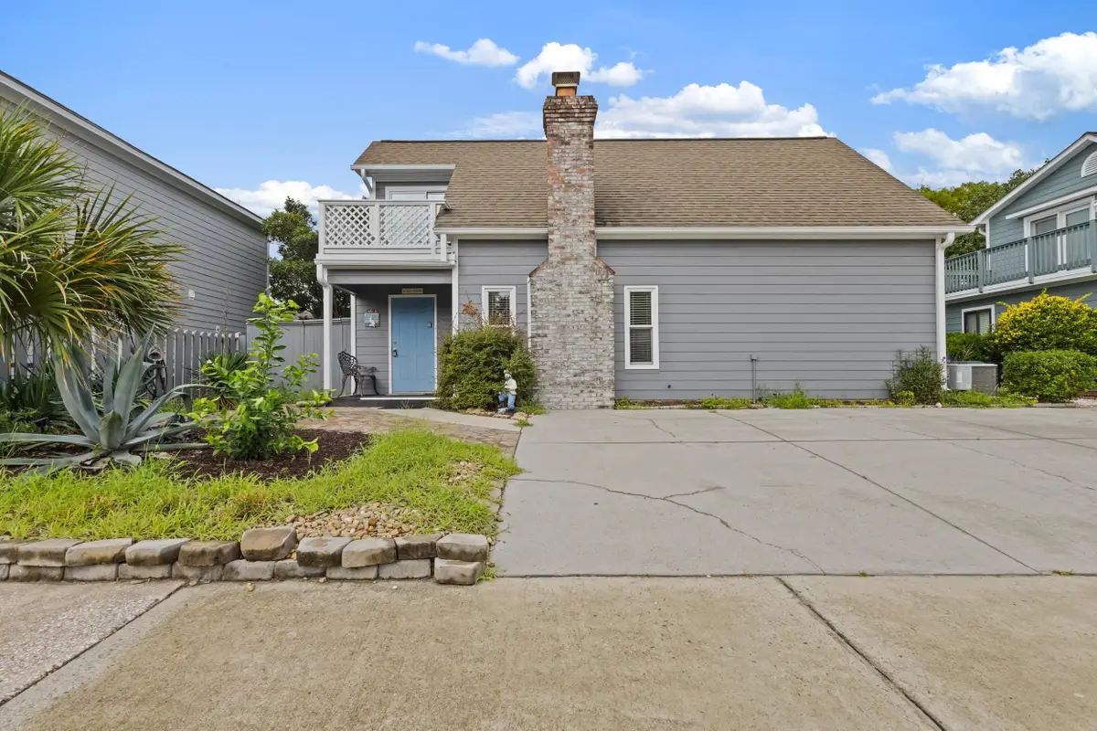 605B 17th Ave. N, North Myrtle Beach, SC 29582 - #1