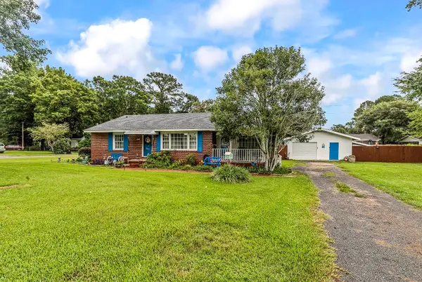 2048 Seitter St., Georgetown, SC 29440