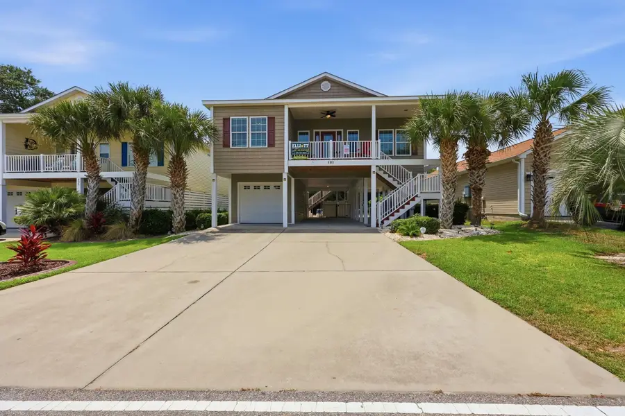 505 16th Ave. S, North Myrtle Beach, SC 29582 - #3