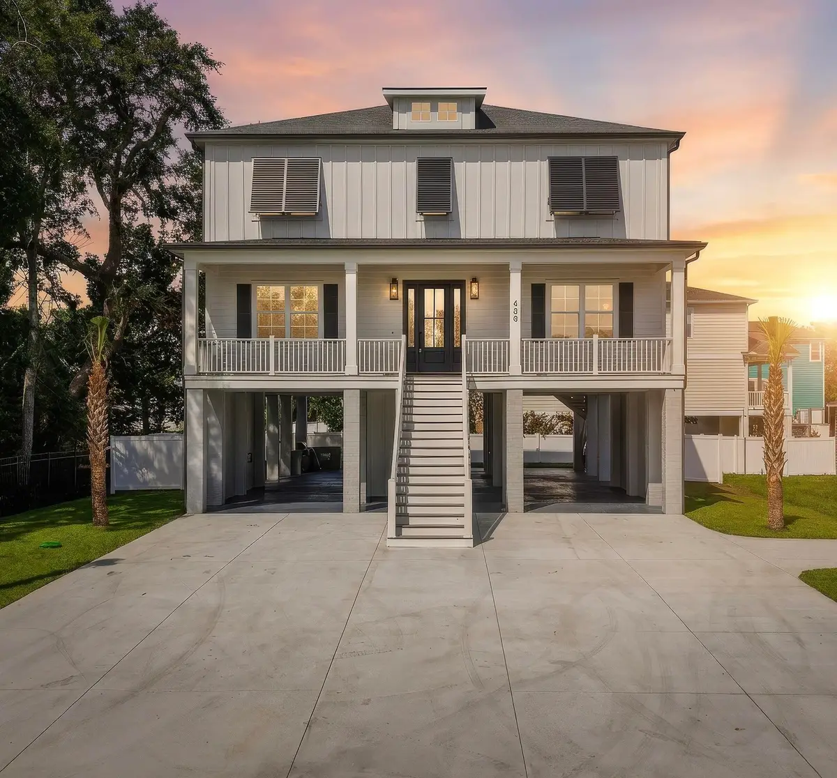 428 Vista Dr., Murrells Inlet, SC 29576 - #1