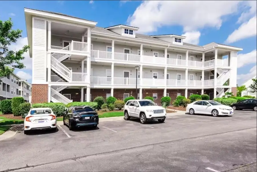 500 Wickham Dr. #1063, Myrtle Beach, SC 29579 - #2