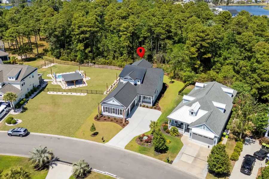 409 Seabury Ln., Myrtle Beach, SC 29579 - #3