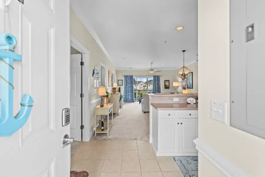 4136 Hibiscus Dr. #202, Little River, SC 29566 - #3