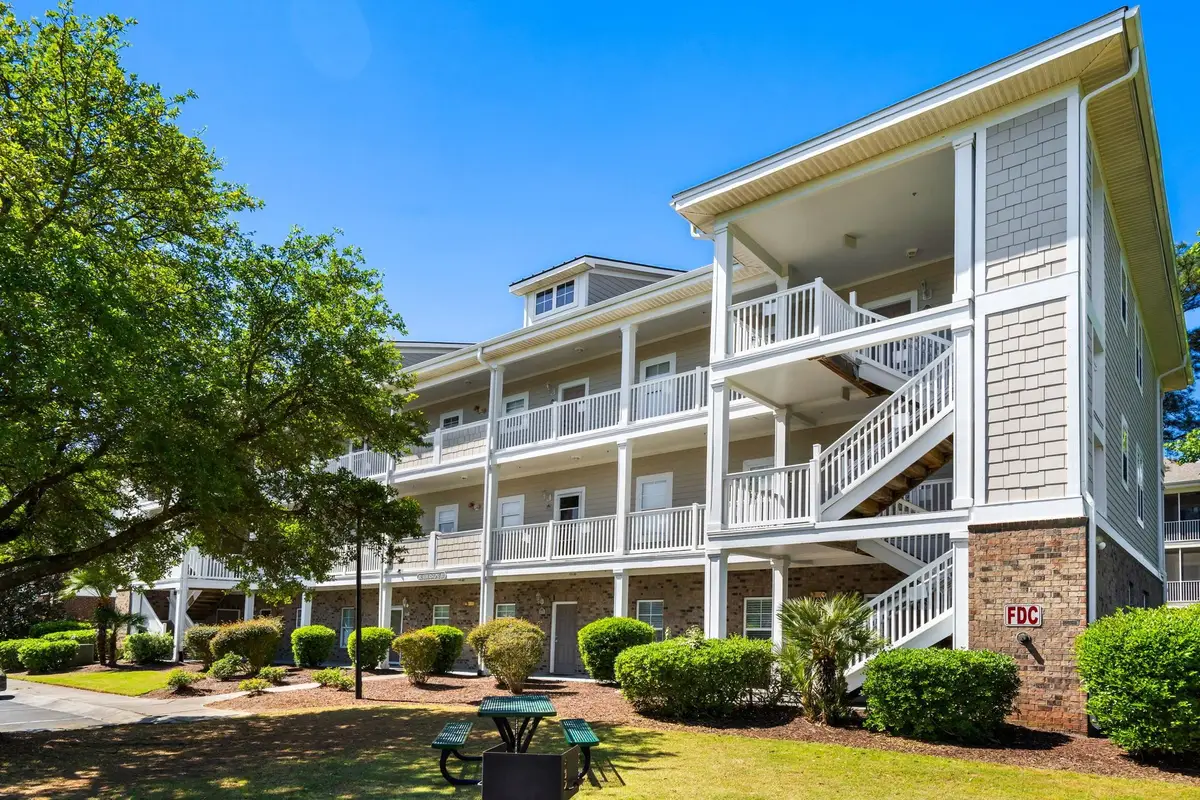 805 Crumpet Ct. #1163, Myrtle Beach, SC 29579 - #1