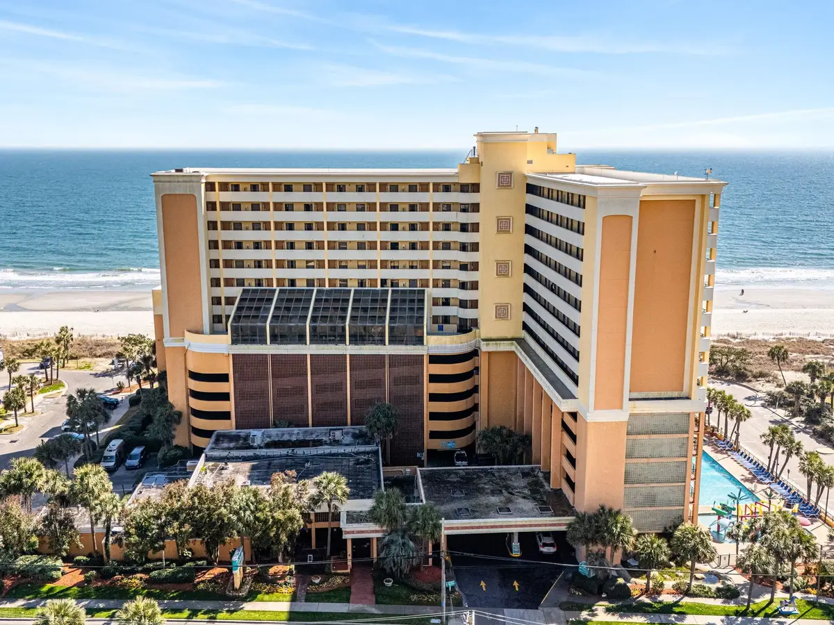 6900 N Ocean Blvd. #1115, Myrtle Beach, SC 29572 - #1
