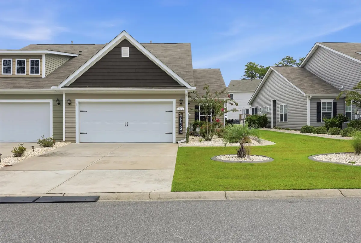 332 Logan St., Little River, SC 29566 - #1