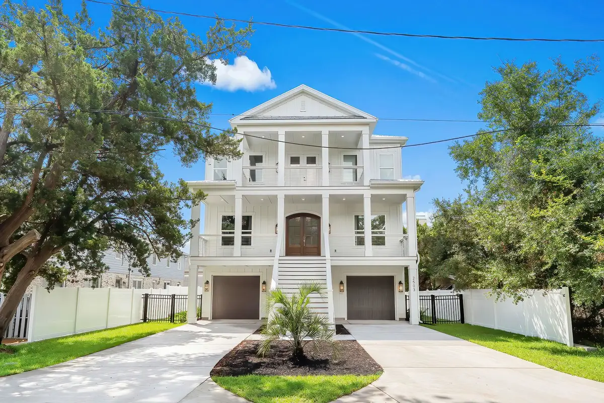 2503 Holly Dr., North Myrtle Beach, SC 29582 - #1
