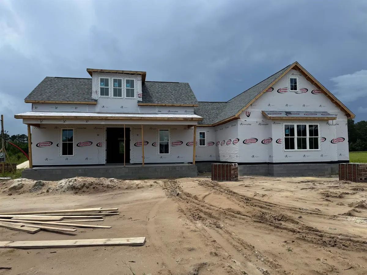 6475 Highway 804, Conway, SC 29527 - #1