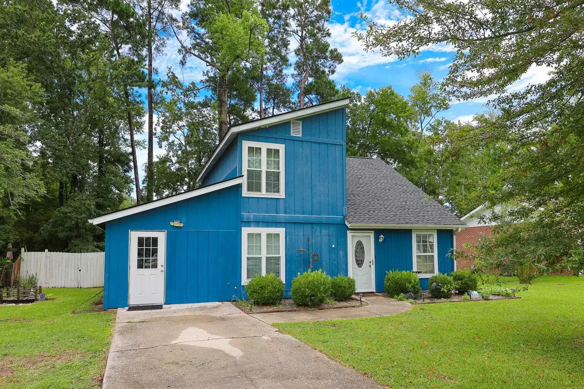 114 Partridge Berry Rd., Myrtle Beach, SC 29579 - #1