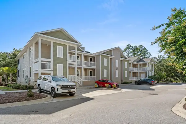 627 Bonaventure Dr. #101, Myrtle Beach, SC 29577