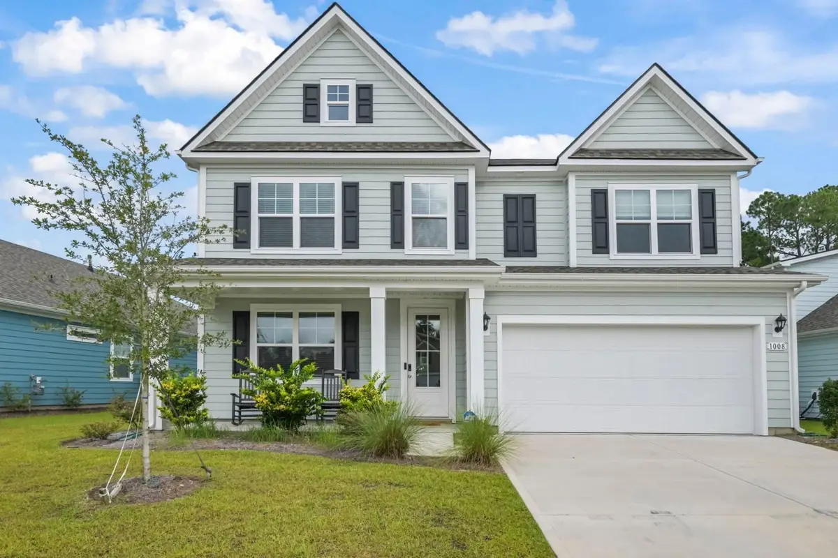 1008 Beechfield Ct., Conway, SC 29526 - #1