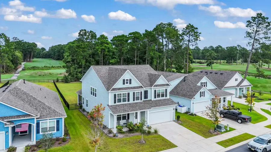 1008 Beechfield Ct., Conway, SC 29526 - #2