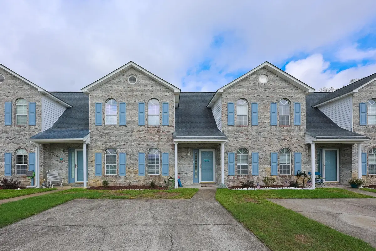 4291 Parkway Ln. #4291, Little River, SC 29566 - #1