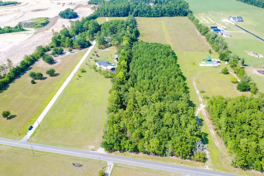 TBD Mcnabb Shortcut Rd., Loris, SC 29569 - #2