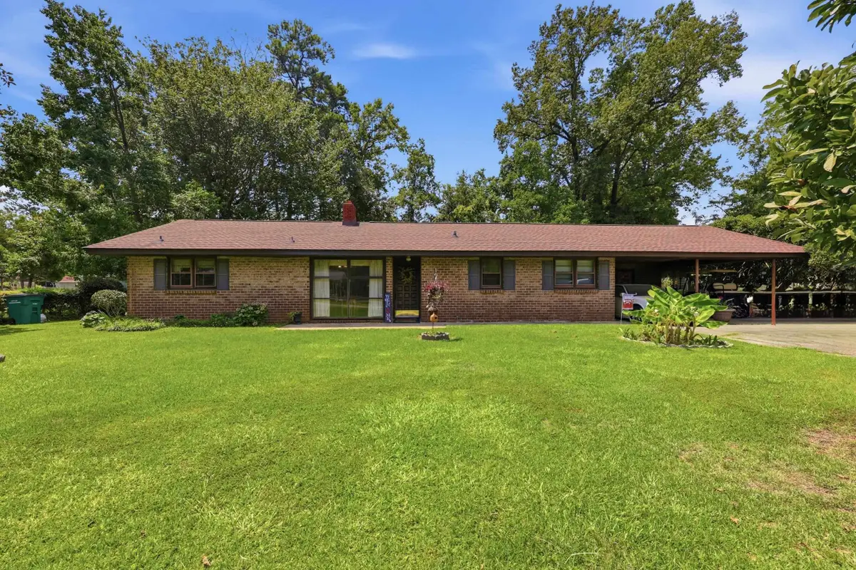 613 Elizabeth St., Georgetown, SC 29440 - #1