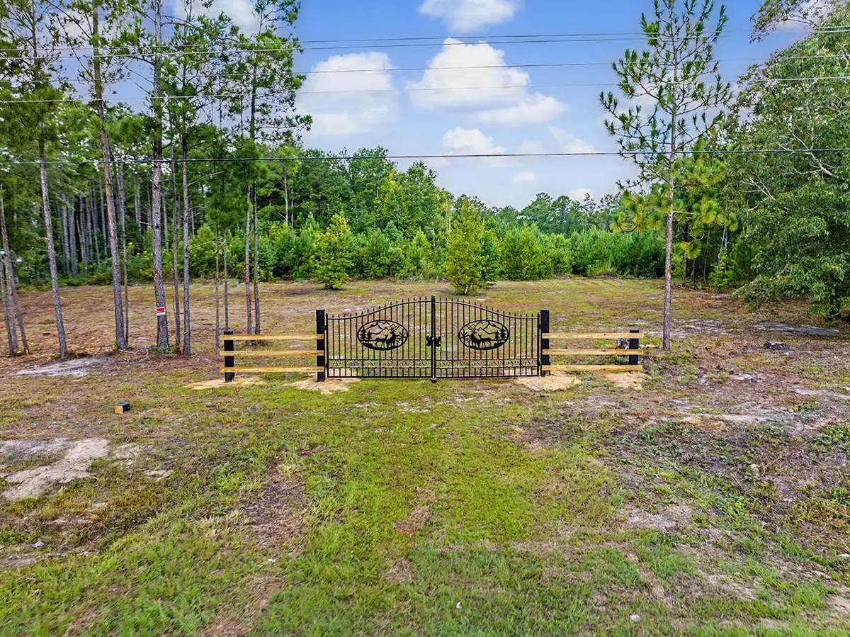 TBD Fraser St., Georgetown, SC 29440 - #1