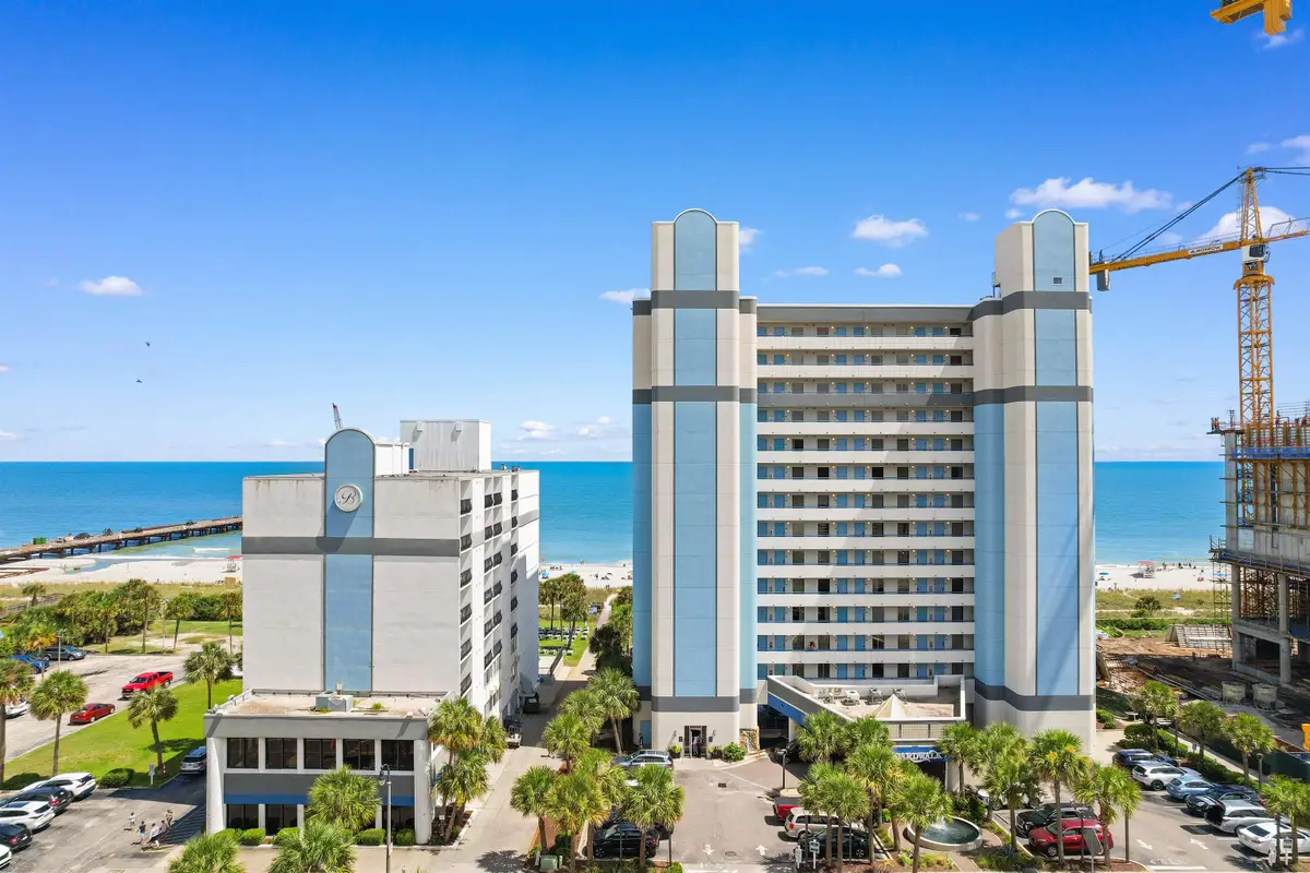 2300 N Ocean Blvd. #639 & 640, Myrtle Beach, SC 29577 - #1