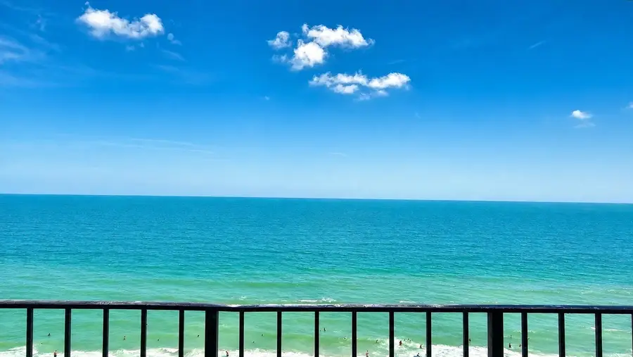 7100 Ocean Blvd. N #1206, Myrtle Beach, SC 29577 - #2