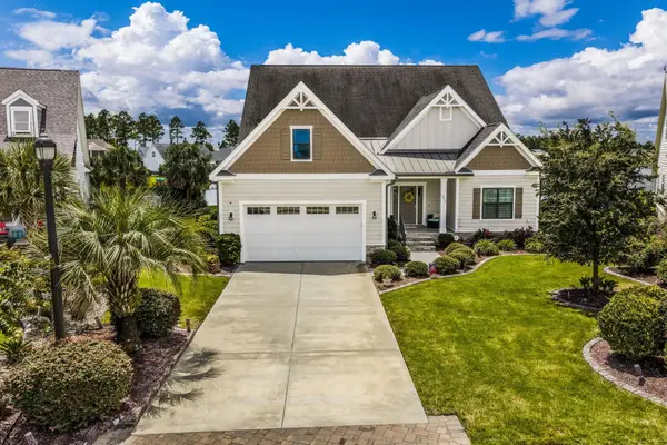 1017 Planters Pl., Myrtle Beach, SC 29579