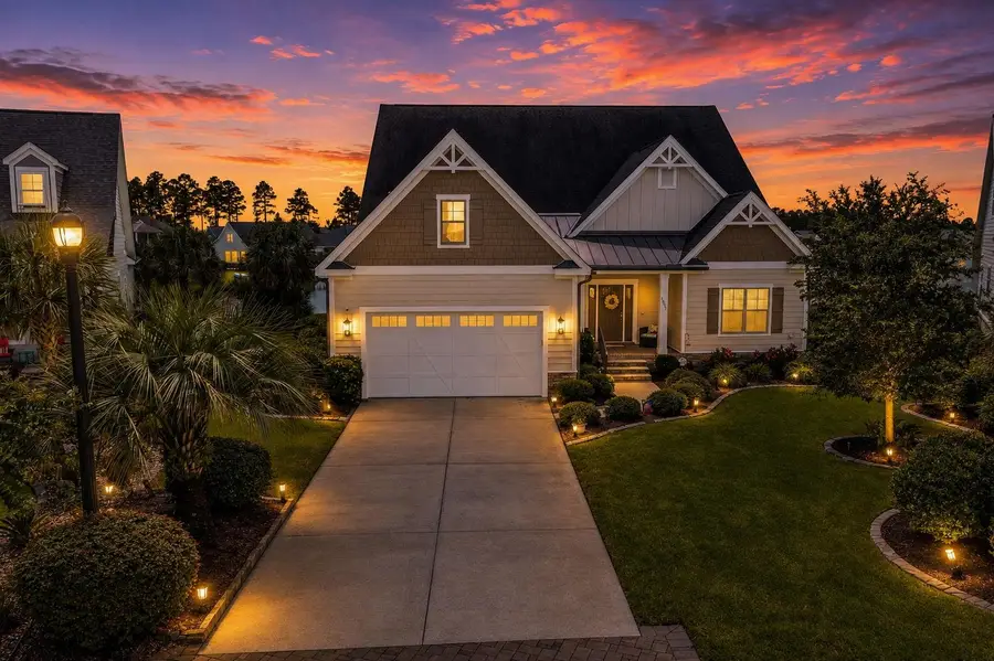 1017 Planters Pl., Myrtle Beach, SC 29579 - #2