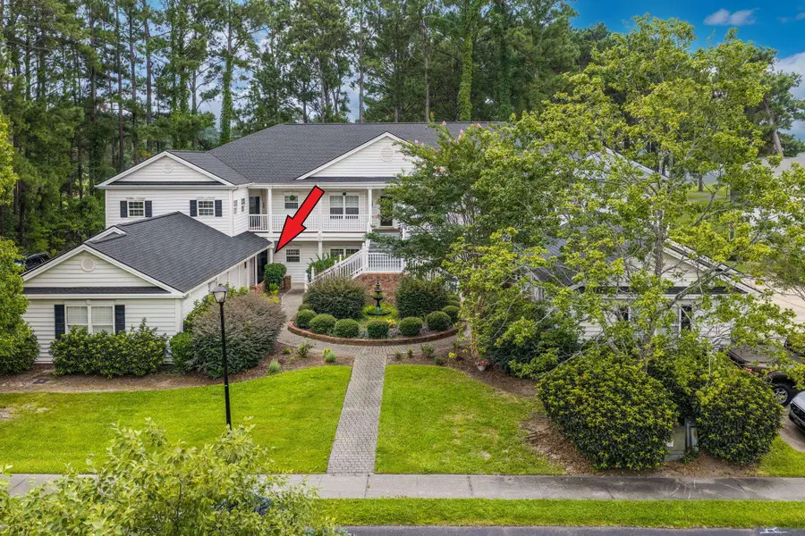 5041 Glenbrook Dr. #101, Myrtle Beach, SC 29579 - #2