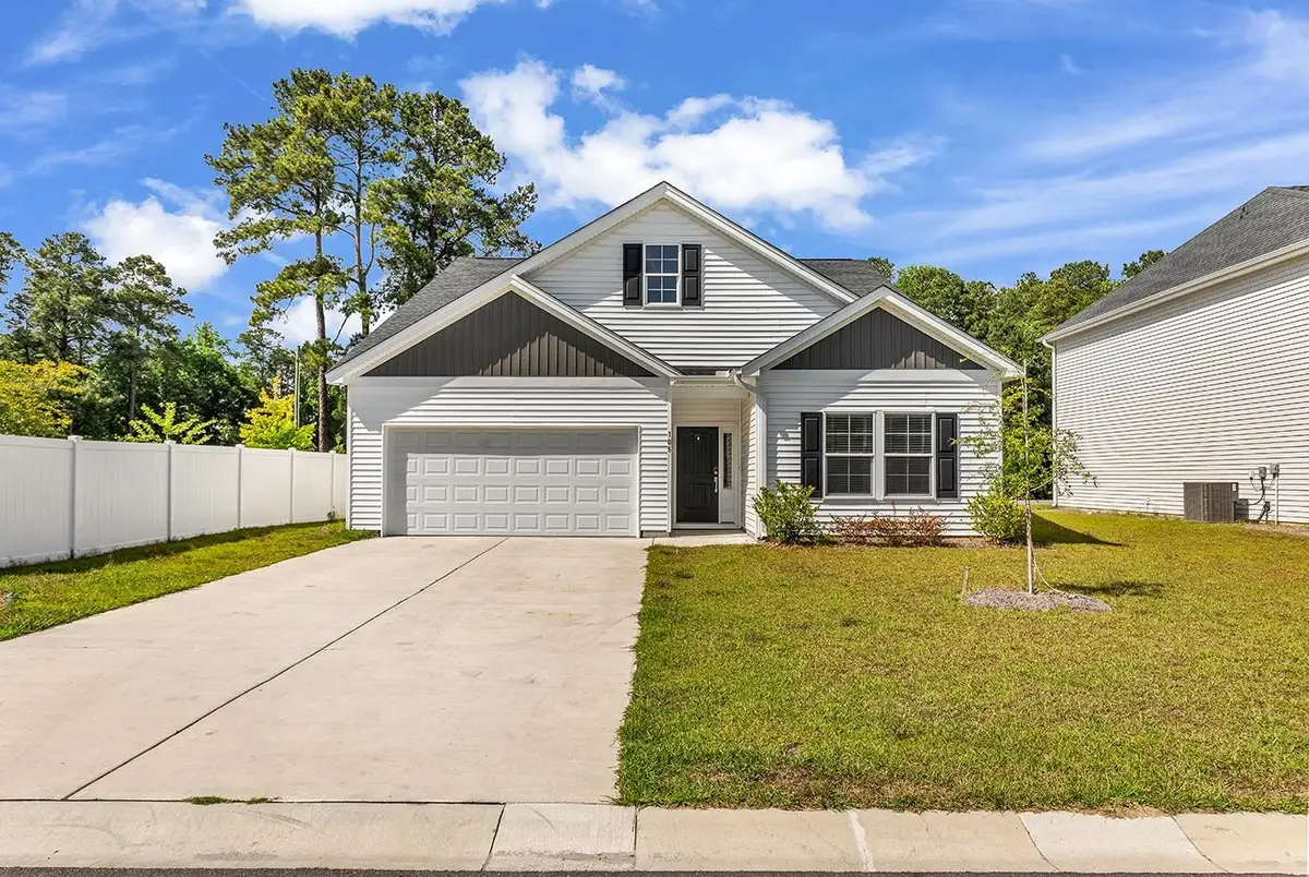105 Hancher Dr., Myrtle Beach, SC 29588 - #1