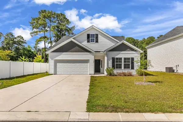 105 Hancher Dr., Myrtle Beach, SC 29588