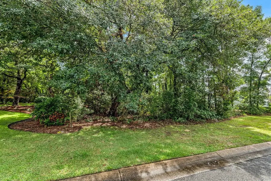 Lot 47 Hunters Oak Ct., Pawleys Island, SC 29585 - #3