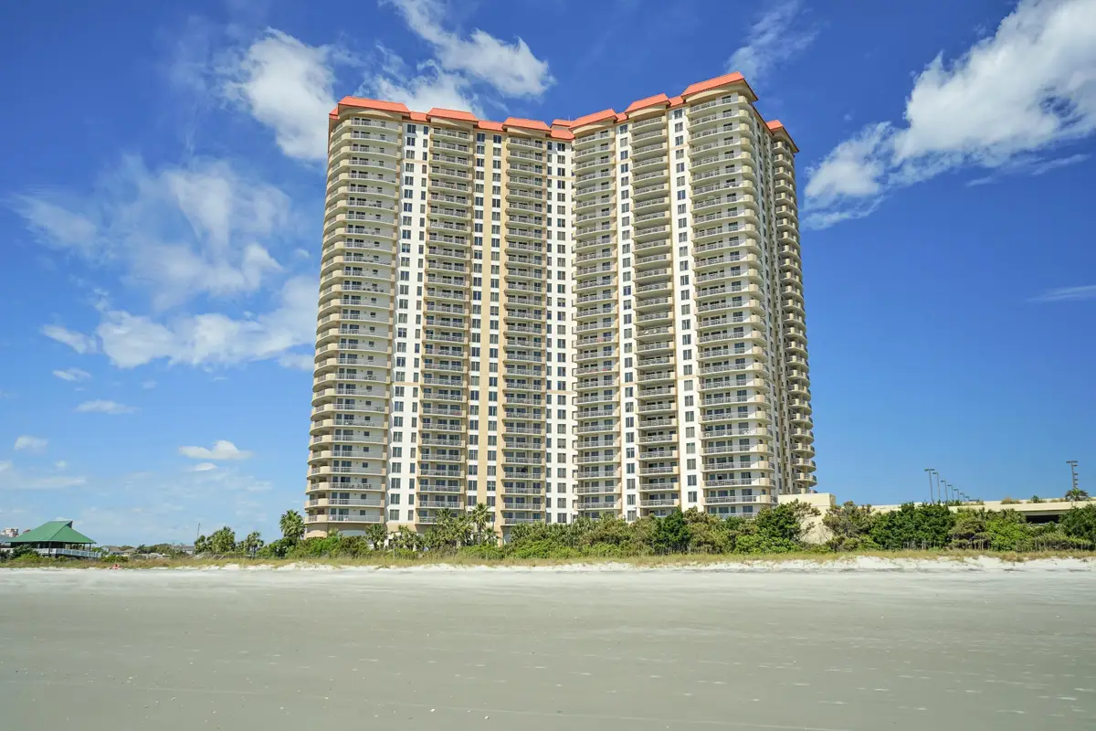 8500 Margate Circle #2207, Myrtle Beach, SC 29572 - #1