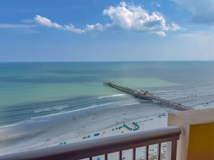 8500 Margate Circle #2207, Myrtle Beach, SC 29572 - #3