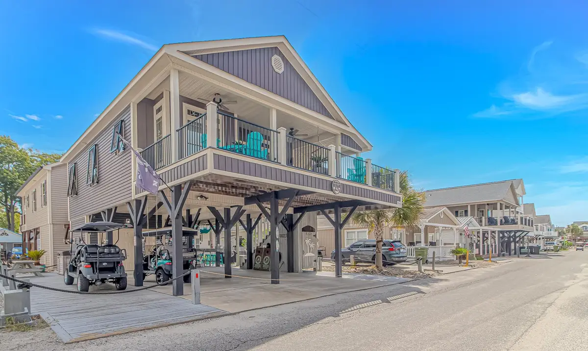 6001-1391A S Kings Hwy., Myrtle Beach, SC 29575 - #1
