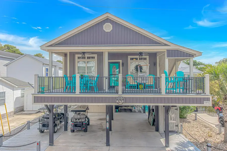 6001-1391A S Kings Hwy., Myrtle Beach, SC 29575 - #2