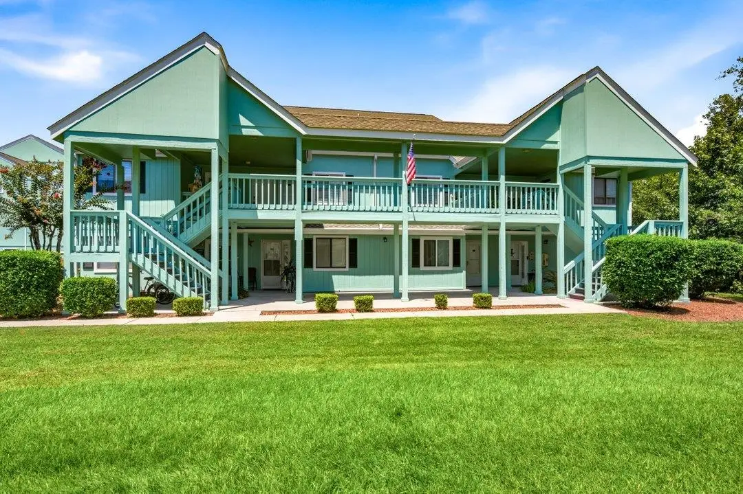 1930 Bent Grass Dr. #39-G, Myrtle Beach, SC 29575 - #1